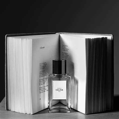 celine parfum hedi slimane|hedi slimane perfume.